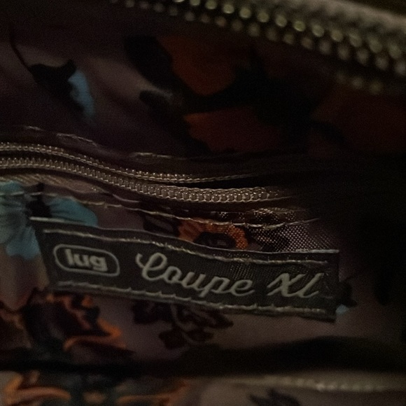 Crossbody or waist bag - Picture 2 of 2